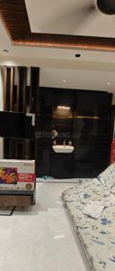 Bedroom Image of 1050 Sq.ft 2 BHK Apartment / Flat for rent in Sevoke Rd Siliguri for Rs. 18000