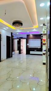 4 BHK Flat