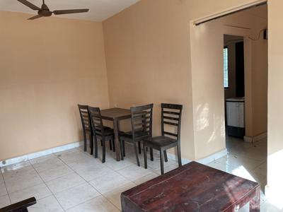 Hall Image of Janmesh Nest in Hiranandani Estate, Thane