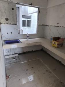 Kitchen Image of 550 Sq.ft 1 BHK Apartment / Flat for sale in VVIP Niwas, Raj Nagar Extension Ghaziabad for Rs. 2500000