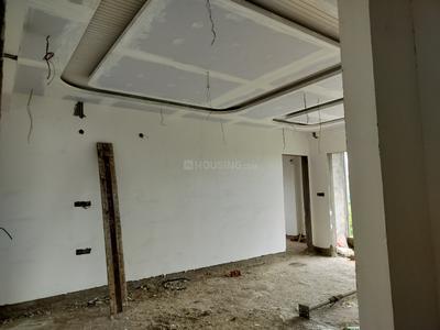 Hall Image of 1419 Sq.ft 3 BHK Apartment / Flat for sale in Besa Nagpur for Rs. 7600000