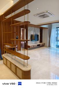Hall Image of 7500 Sq.ft 4 BHK Independent House for sale in Hebbagodi Bengaluru for Rs. 67500000