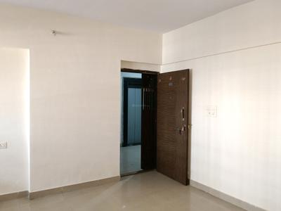 Living Room Image of 761 Sq.ft 2 BHK Apartment / Flat for sale in Haware Citi, Kasarvadavali Thane for Rs. 6500000