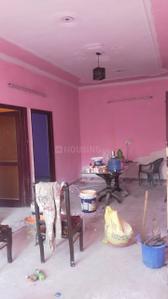 Bedroom Image of 900 Sq.ft 2 BHK Builder Floor for sale in New Industrial Township Faridabad for Rs. 4500000