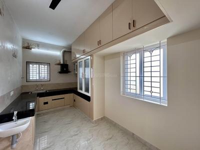 Kitchen Image of 2800 Sq.ft 4 BHK Independent House for sale in Saravanampatty Coimbatore for Rs. 17000000
