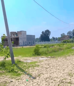Image of 1000 Sq.ft Residential Plot / Land for sale in Sultanpur Road, Lucknow for Rs. 2600000