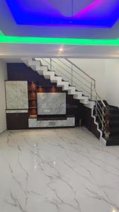 Hall Image of 1600 Sq.ft 3 BHK Independent House for sale in Kondaiyapalayam Coimbatore for Rs. 8000000