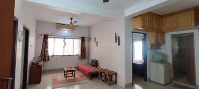 Hall Image of 1300 Sq.ft 3 BHK Apartment / Flat for sale in Madurdaha Kolkata for Rs. 7500000