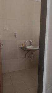 Bathroom Image of 500 Sq.ft 1 BHK Apartment / Flat for sale in Kolte Patil Life Republic 6th Avenue, Nerhe Pune for Rs. 4000000