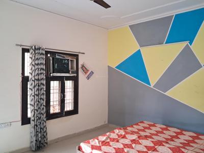 Living Room Image of 1000 Sq.ft 1 BHK Apartment / Flat for rent in Sector 45 Noida for Rs. 16000