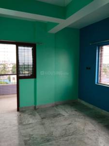 Bedroom Image of 750 Sq.ft 2 BHK Apartment / Flat for rent in Mahaprabhu Jharna Apartment, Benachity Durgapur for Rs. 9000