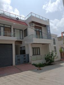 Image of 3650 Sq.ft 4 BHK Villa for sale in Malla Talai, Udaipur for Rs. 15000000