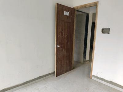 Bedroom Image of 710 Sq.ft 1 BHK Apartment / Flat for sale in Cemcon Montana, Ulwe Navi Mumbai for Rs. 5750000
