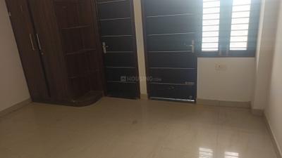 Bedroom Image of 1800 Sq.ft 3 BHK Apartment / Flat for sale in Dayal Bagh Agra for Rs. 6000000