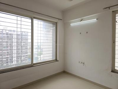 Bedroom Image of 1180 Sq.ft 2 BHK Apartment / Flat for rent in Guardian Eastern Meadows, Upper Kharadi Pune for Rs. 34000
