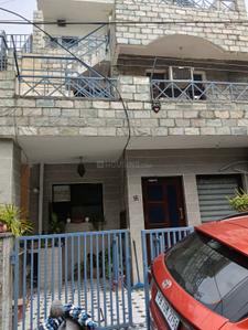 Image of 2200 Sq.ft 4 BHK Independent House for sale in Dhakoli, Zirakpur for Rs. 10000000