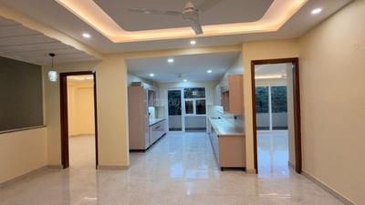 Hall Image of 3150 Sq.ft 4 BHK Builder Floor for sale in Sector 5 Gurgaon for Rs. 35000000