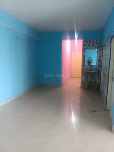 Hall Image of 1200 Sq.ft 2 BHK Apartment / Flat for rent in Morabadi Ranchi for Rs. 12000