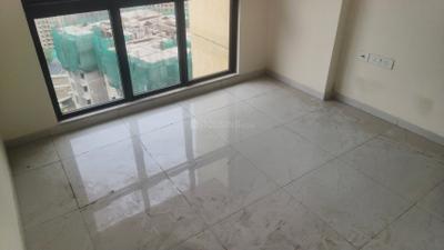 Bedroom Image of 680 Sq.ft 2 BHK Apartment / Flat for rent in Runwal Gardens, Dombivli East Thane for Rs. 16000
