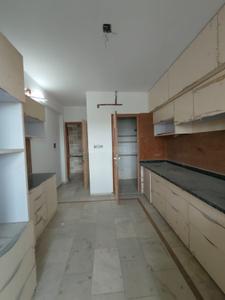 Kitchen Image of 2520 Sq.ft 4 BHK Apartment / Flat for sale in Bodakdev Ahmedabad for Rs. 25000000