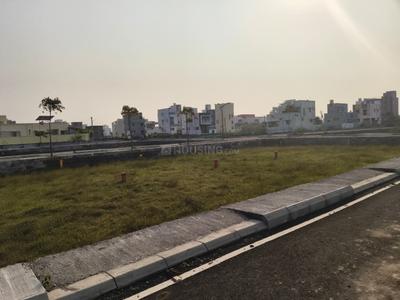 Image of 600 Sq.ft Residential Plot / Land for sale in Sameera Universe, Mamandur, Chengalpattu, Chennai for Rs. 1000000