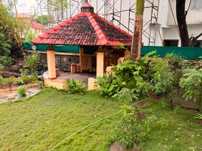 Image of 4600 Sq.ft 5 BHK Villa for rent in Aundh, Pune for Rs. 300000
