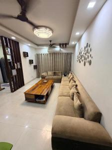 Hall Image of 1714 Sq.ft 3 BHK Apartment / Flat for sale in Purvanchal Royal Park, Sector 137 Noida for Rs. 26500000