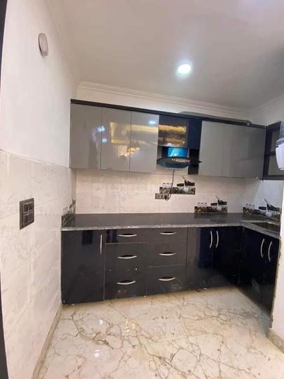Saket RWA Kitchen 1