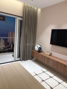 Bedroom Image of 1500 Sq.ft 3 BHK Apartment / Flat for sale in Osian Almanova Phase 1, Mundhwa Pune for Rs. 17000000