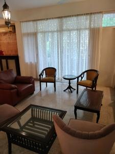 Hall Image of 1800 Sq.ft 3 BHK Builder Floor for rent in South Extension II New Delhi for Rs. 150000