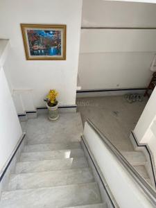 Bedroom Image of 1500 Sq.ft 3 BHK Independent House for rent in Lichubagan Agartala for Rs. 35000