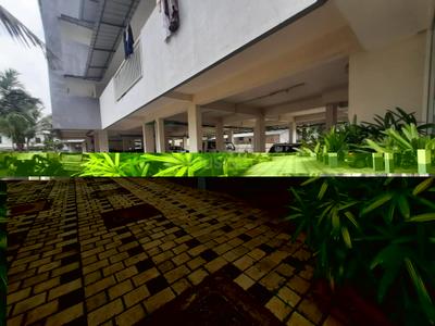 Image of 1120 Sq.ft 3 BHK Apartment / Flat for rent in SMS Sereniti, Panampilly Nagar, Kochi for Rs. 27000