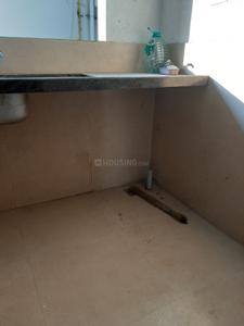 Balcony Image of 1489 Sq.ft 3 BHK Apartment / Flat for sale in Beverly Hills Tower D To E, Baner Pune for Rs. 19999999