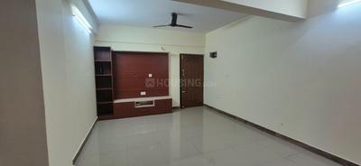 Hall Image of 1495 Sq.ft 3 BHK Apartment / Flat for sale in Horamavu Bengaluru for Rs. 7400000