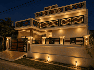 Image of 2475 Sq.ft 6 BHK Independent House for sale in Ashiyana, Lucknow for Rs. 35000000