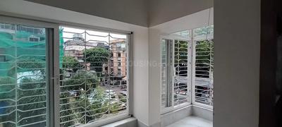 Balcony Image of 2850 Sq.ft 4 BHK Apartment / Flat for sale in Bhowanipore Kolkata for Rs. 44000000