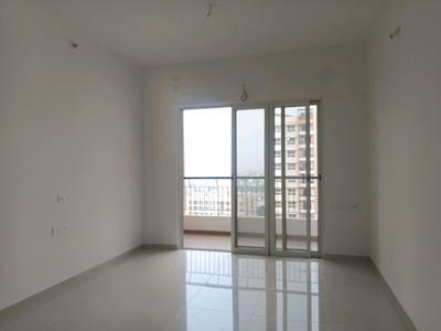 Living Room Image of 1350 Sq.ft 3 BHK Apartment / Flat for sale in K Raheja Sterling, Mohammed Wadi Pune for Rs. 16000000