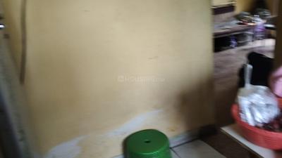 Image of 650 Sq.ft 1 BHK Apartment / Flat for sale in  Giri Govind Apartment, Kopar Khairane, Navi Mumbai for Rs. 8700000