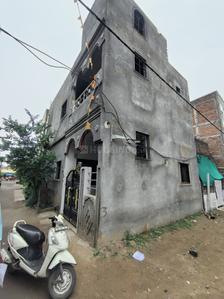 Image of 600 Sq.ft 2 BHK Apartment / Flat for sale in Bharatwada, Nagpur for Rs. 2500000