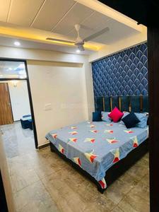 Bedroom Image of 1000 Sq.ft 2 BHK Apartment / Flat for sale in Sector 72 Noida for Rs. 5106000