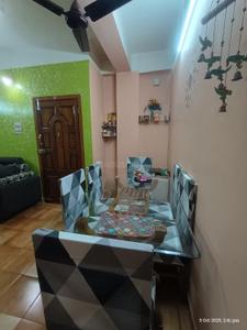 Hall Image of 900 Sq.ft 2 BHK Apartment / Flat for sale in Tarun Nagar Guwahati for Rs. 6200000