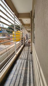 Image of 1150 Sq.ft 2 BHK Apartment / Flat for rent in Halasuru, Bengaluru for Rs. 40000
