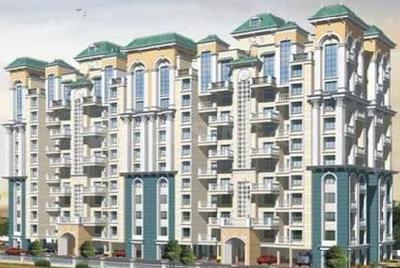 Image of 1214 Sq.ft 2 BHK Builder Floor for sale in Bramhacorp Emerald County, Mohammed Wadi, Pune for Rs. 9000000