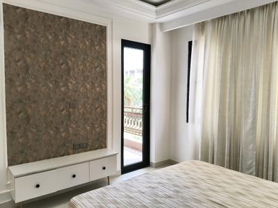 Bedroom Image of 3078 Sq.ft 4 BHK Builder Floor for sale in Sector 23 Gurgaon for Rs. 36000000