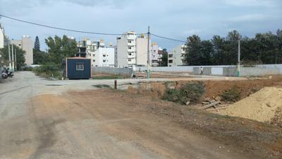 Image of 1200 Sq.ft Residential Plot / Land for sale in Kattigenahalli, Bengaluru for Rs. 9500000