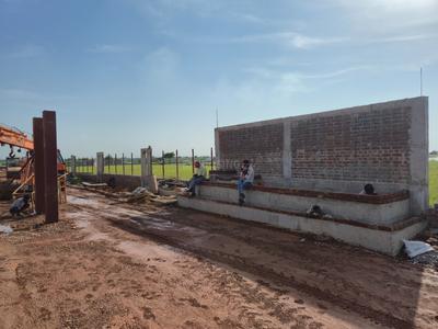 Image of 150 Sq.ft Residential Plot / Land for sale in Bahamnoli, Bahadurgarh for Rs. 8000000