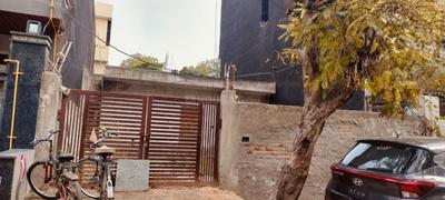 Image of 200 Sq.ft Residential Plot / Land for sale in Sector 48, Noida for Rs. 60000000