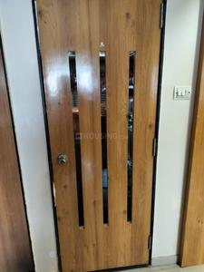 Bedroom Image of 1560 Sq.ft 3 BHK Apartment / Flat for sale in Pal Surat for Rs. 6400000