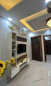 Hall Image of 900 Sq.ft 2 BHK Builder Floor for sale in Kharar Mohali for Rs. 3680000
