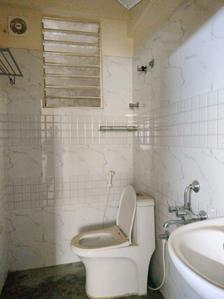 Bedroom One Image of 1068 Sq.ft 2 BHK Apartment / Flat for sale in Balaji Serenity, Electronic City Bengaluru for Rs. 6800200